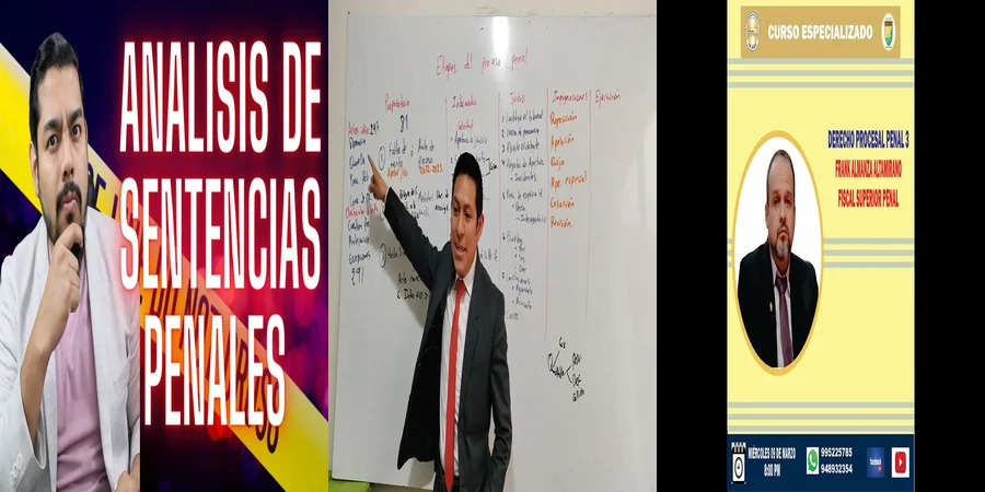 "Claves del Derecho Procesal Penal III en el Sistema Mexicano"