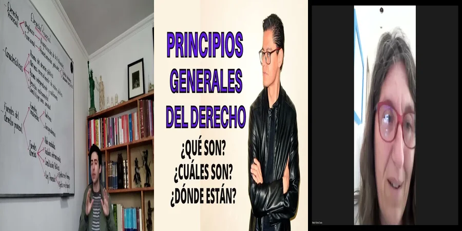 "Claves del Derecho Procesal en México: Lo que Todo Abogado Debe Saber"