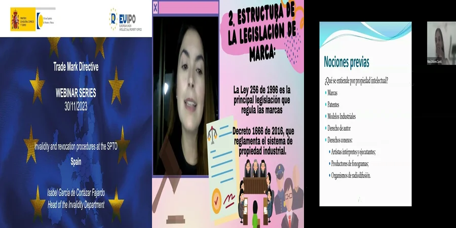 "Claves del Reglamento de Marcas en México para Abogados"