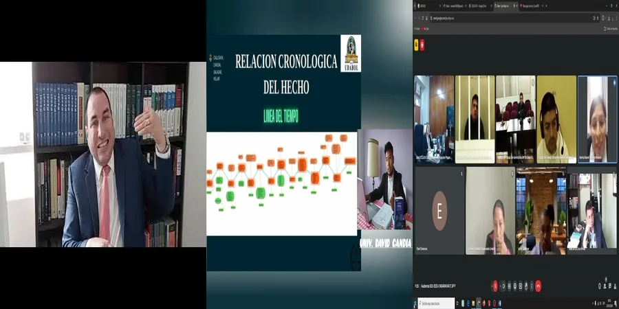 "Claves del Robo Agravado en la Legislación Mexicana: ¿Qué Decir?"