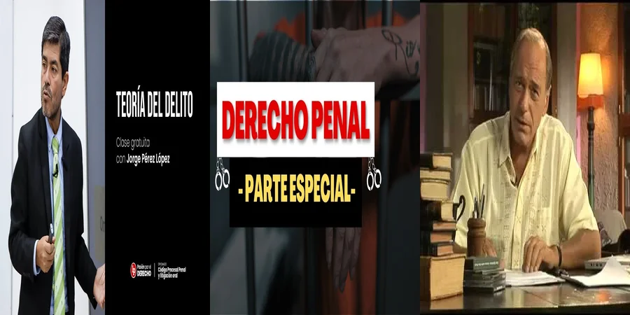 "Claves del Tratado de Derecho Penal en México: Lo que Debes Saber"