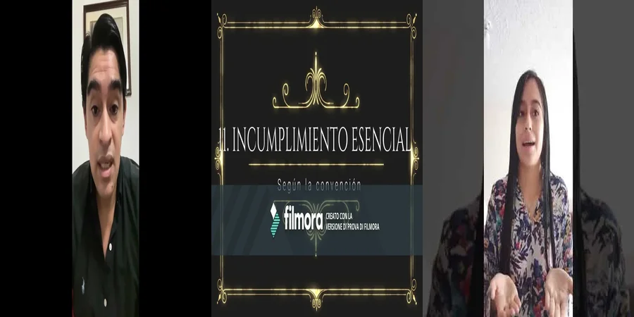"Claves del derecho internacional comercial en México para abogados"