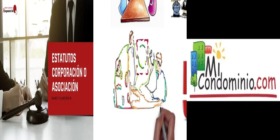 "Claves para Elaborar Estatutos de Asociaciones en México"