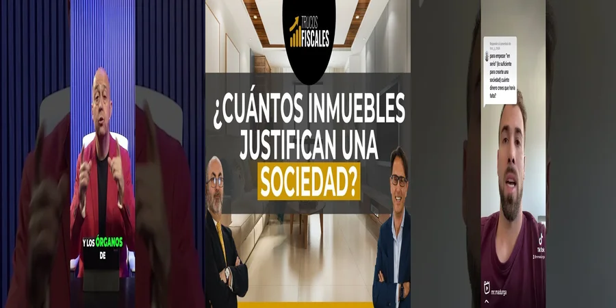 "Claves para Entender los Estatutos de una Sociedad Patrimonial en México"