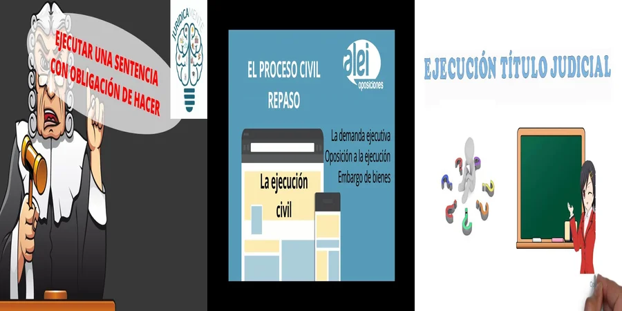 "Claves sobre la Demanda de Ejecución Provisional en México"