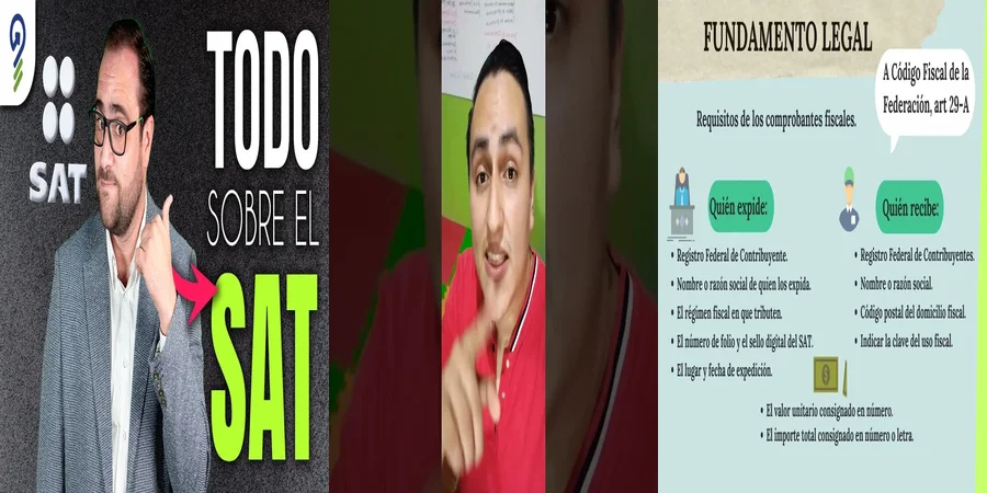 "Comprobante Fiscal 4.0: Implicaciones Legales en México para Abogados"