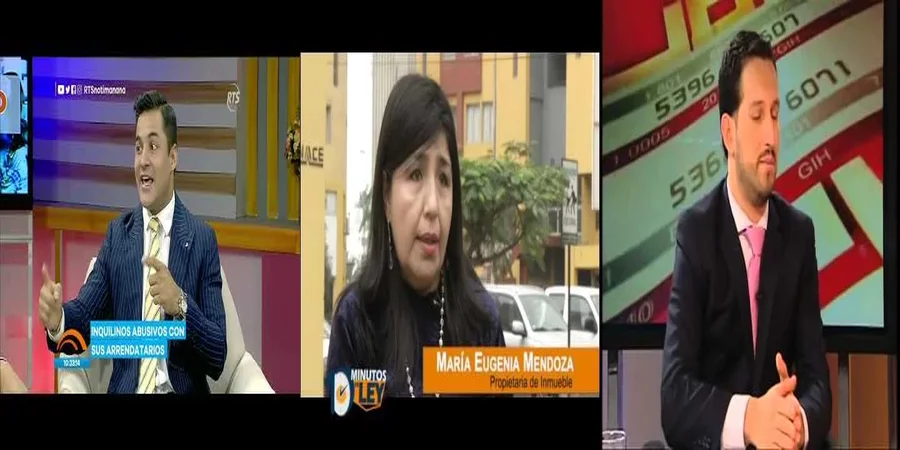"Conoce Tus Derechos en Caso de Inquilinos Morosos en México"