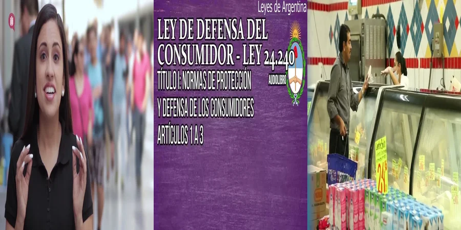 "Conoce tus Derechos como Consumidor en México y Defiéndelos"