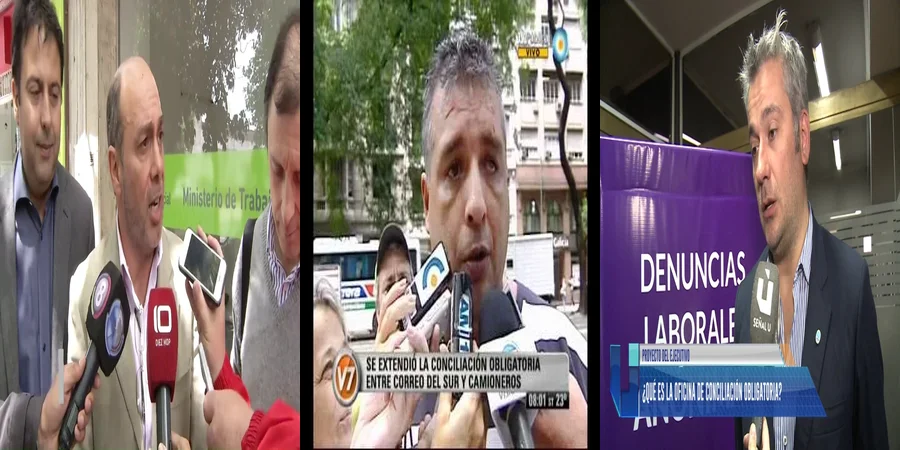 "Consecuencias del Incumplimiento en Conciliación Laboral en México"