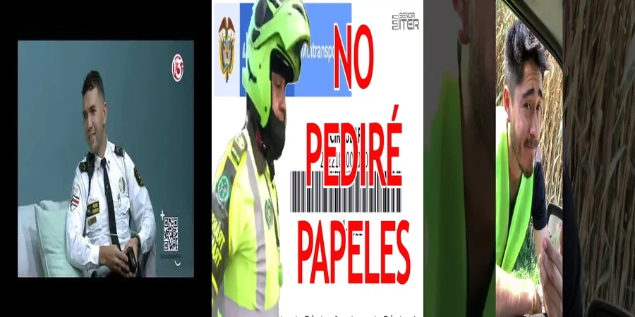 "Consecuencias legales de la ley de tránsito celular en México"