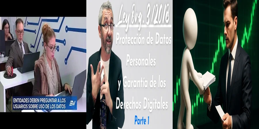 "Consentimiento Informado: Derechos en la Protección de Datos en México"