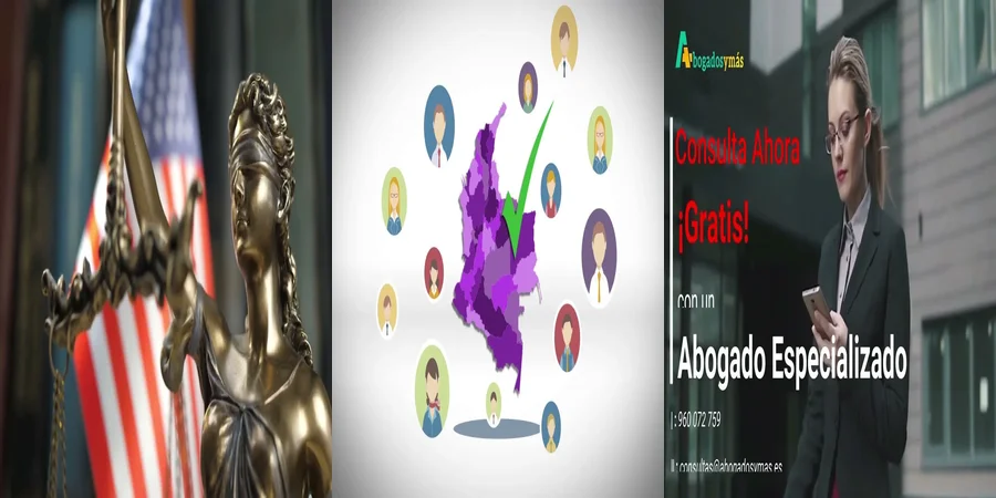 "Consulta Abogado Online Gratis: Conoce tus Derechos en México"