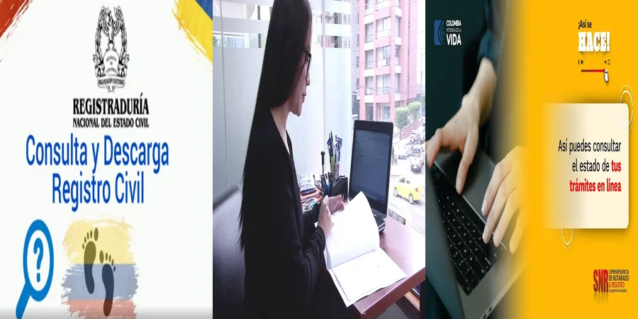 "Consulta Notarial Online: Accede a tus Derechos en México"