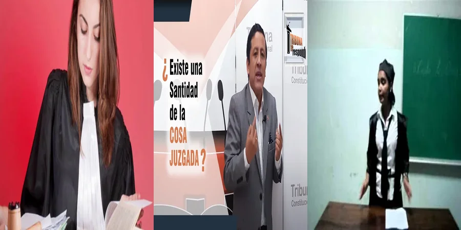 "Cosa Juzgada Írrita en México: Entiende sus Implicaciones Legales"