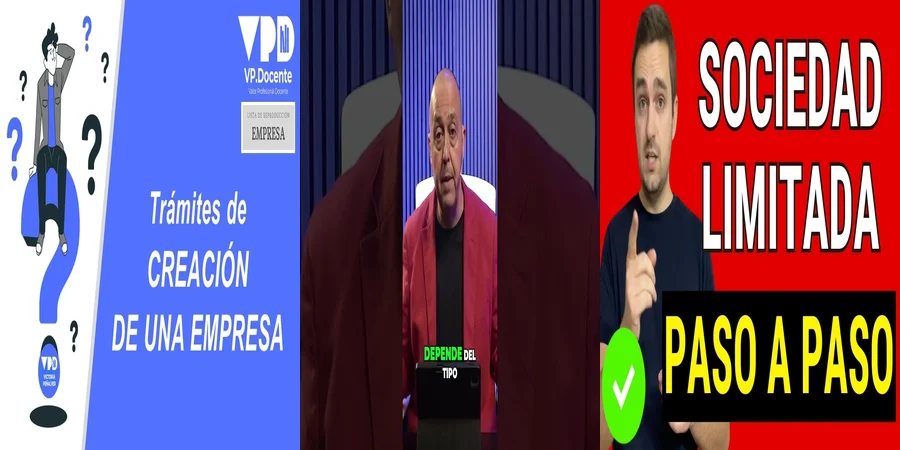 "Costos de constitución de una sociedad limitada en México"