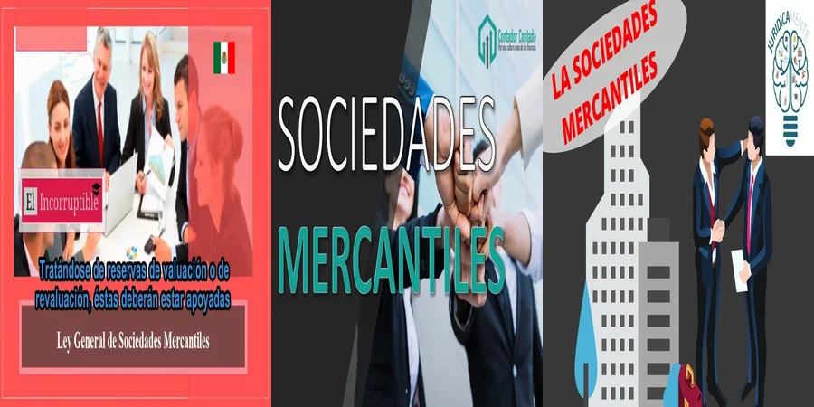 "Costos de la Ley General de Sociedades Mercantiles en México"