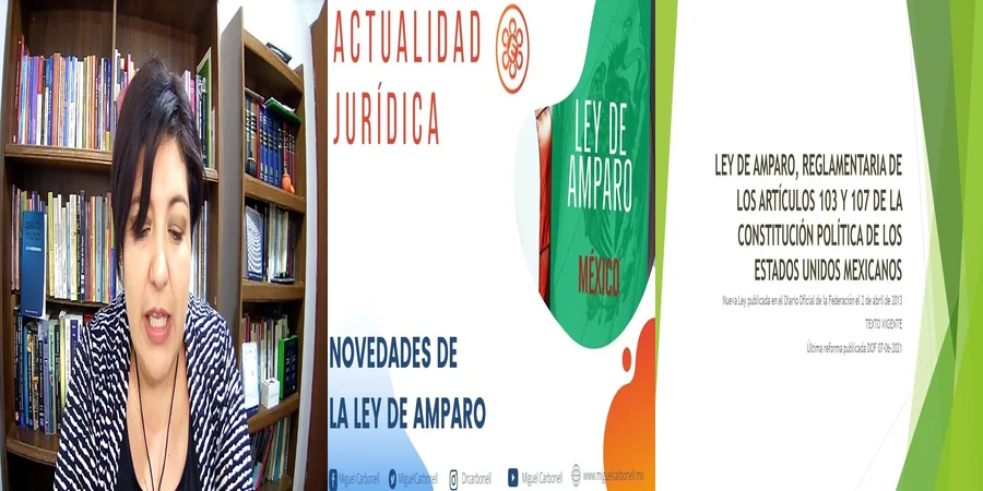 "Costos de la Ley de Amparo en México: ¿Qué Debes Saber?"