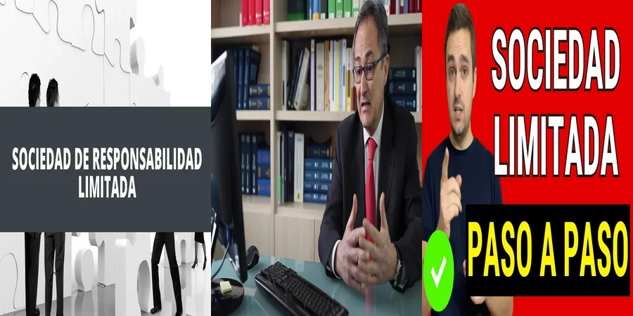 "Costos y Requisitos para Constituir una Sociedad Limitada en México"