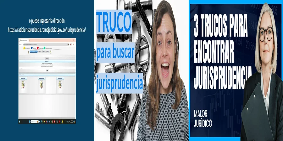"Cómo Localizar Sentencias Penales en el Sistema Legal Mexicano"