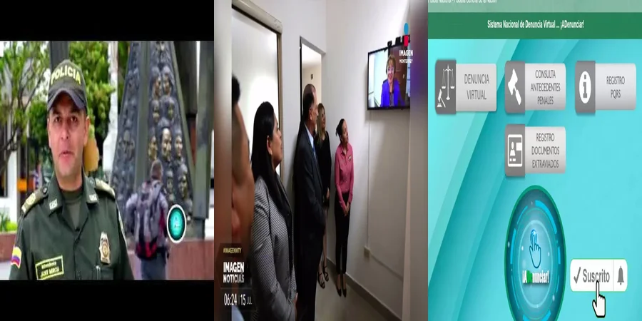 "Cómo Presentar una Denuncia Virtual ante la Fiscalía en México"
