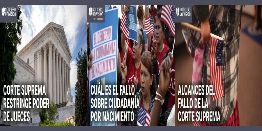 "Decisiones Clave de la Suprema Corte y sus Efectos en México"