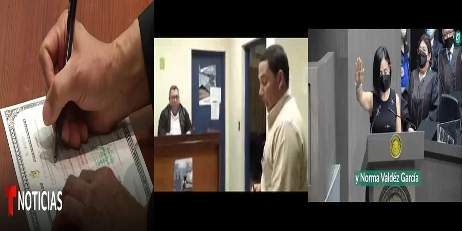 "Decisiones de jueces de lo familiar y sus efectos en México"