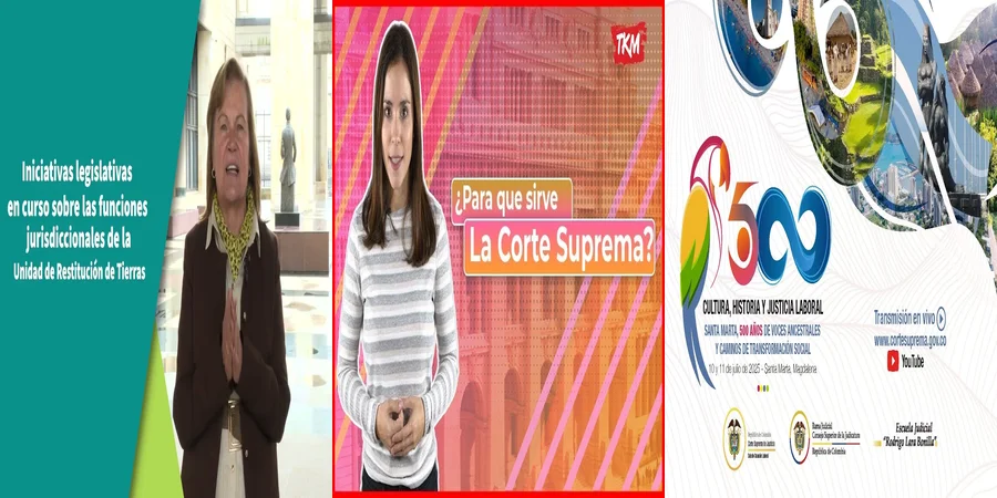"Decisiones de la Corte Suprema y su Impacto en México"
