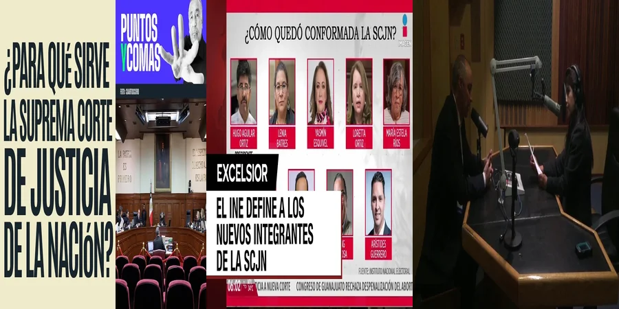 "Decisiones de la Suprema Corte y sus efectos en tus derechos"