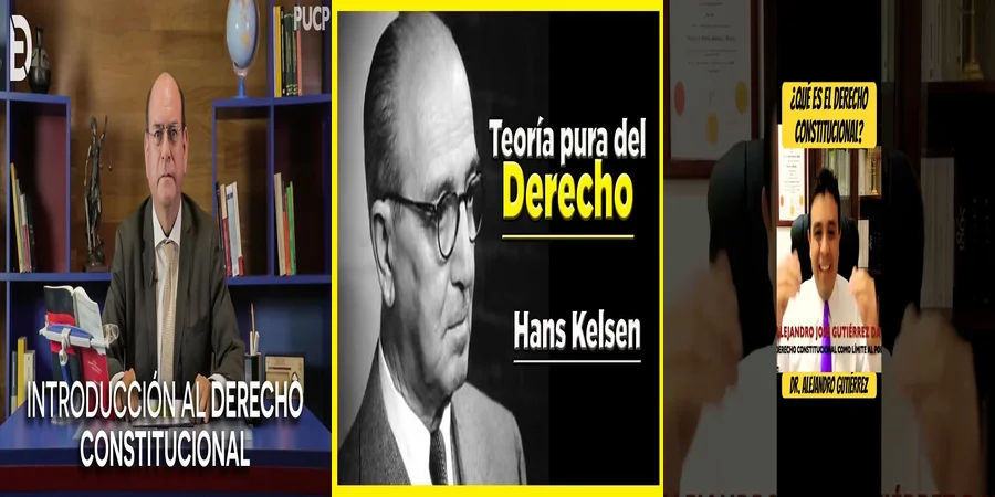 "Definiciones Clave del Derecho Constitucional en México para Abogados"