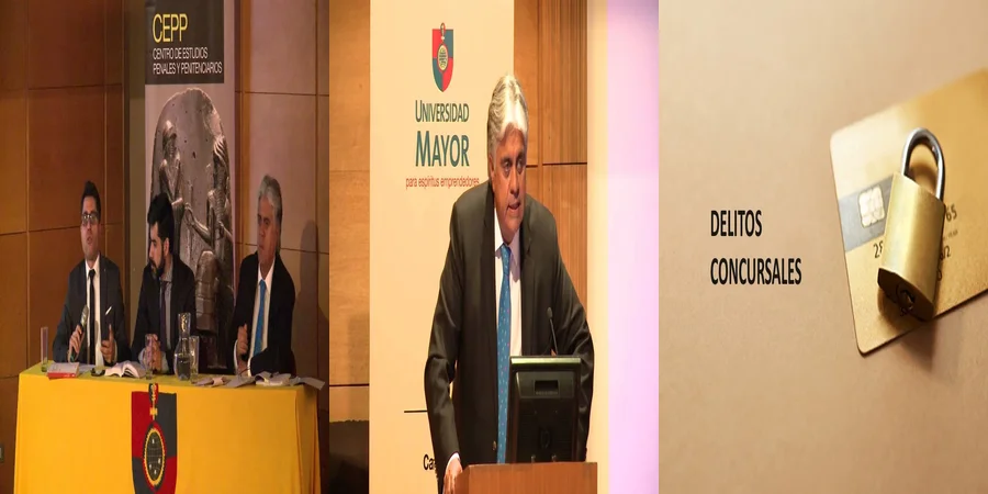 "Delitos Concursales en México: Implicaciones Legales Clave"