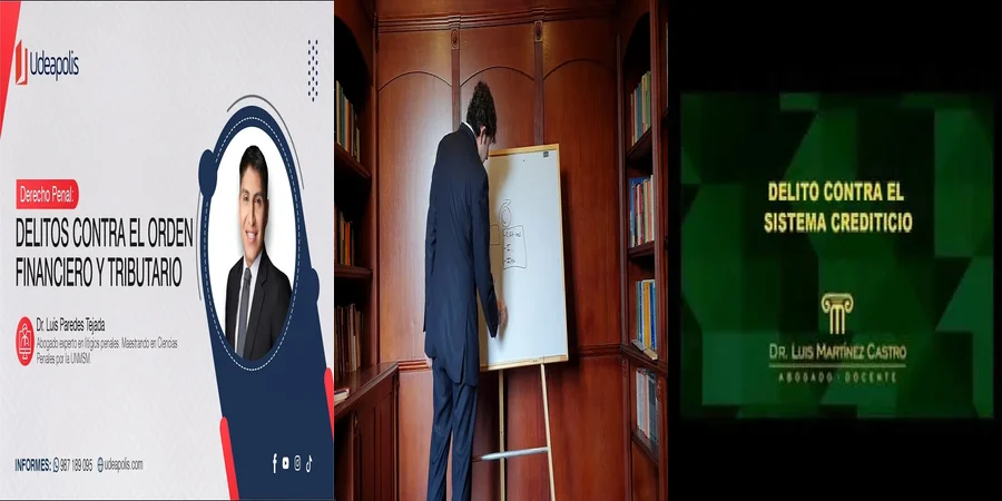 "Delitos Financieros en México: Entiende tus Derechos y Leyes"