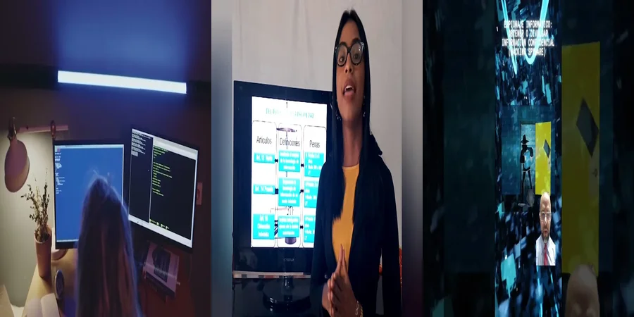 "Delitos Informáticos en México: Tu Protección Legal Esencial"