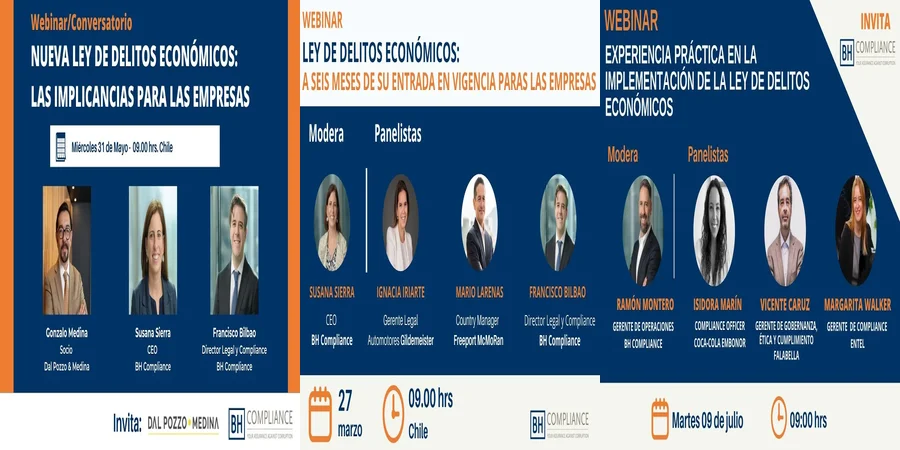 "Delitos económicos en México: ¿Cómo proteger tus derechos?"