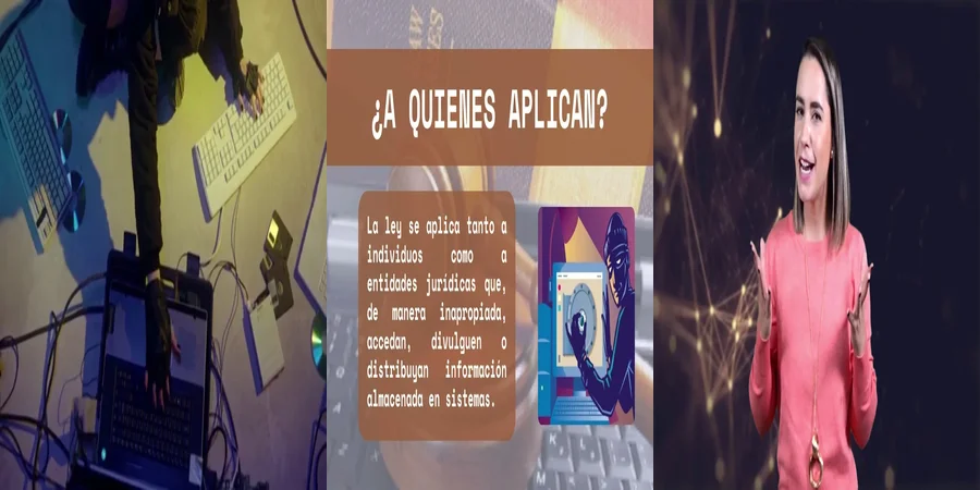 "Delitos informáticos en México: lo que debes saber legalmente"