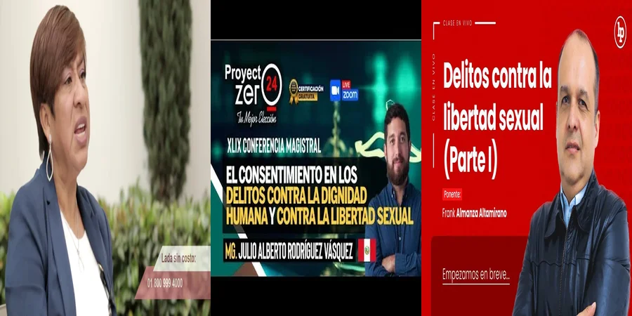 "Delitos que Afectan la Dignidad Humana en el Contexto Legal Mexicano"