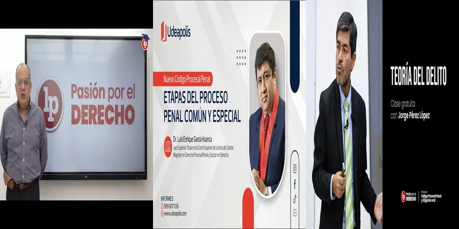 "Delitos y penas: entendiendo el derecho penal en México"