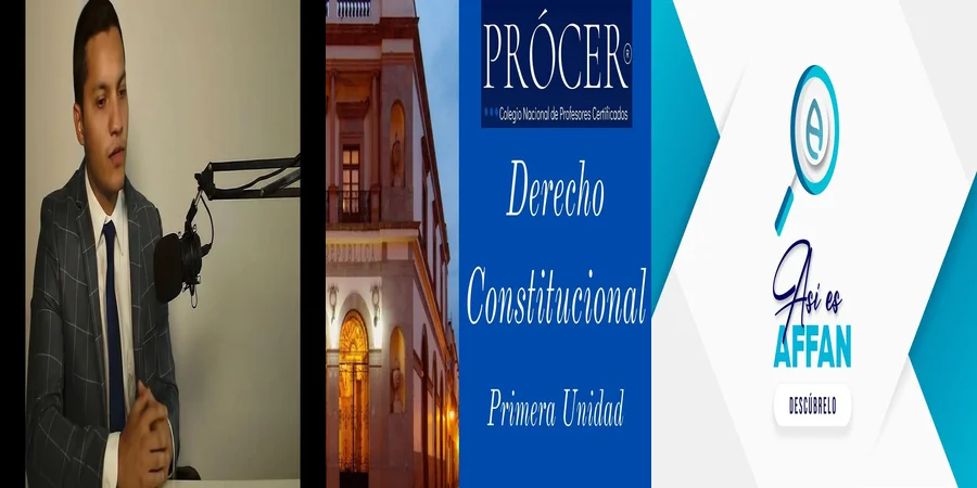 "Derecho Constitucional Especial en México: ¿Qué Debes Saber?"