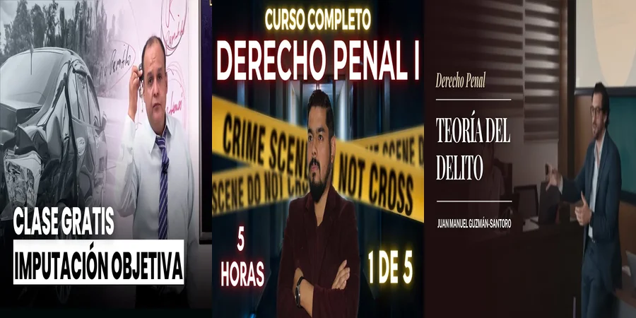"Derecho Penal en México: Claves de Helmut Frister para Abogados"