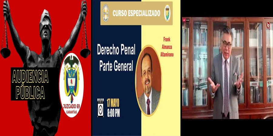 "Derecho Penal en México: Claves del Enfoque de Roxin para Abogados"
