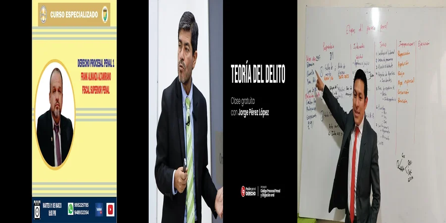 "Derecho Procesal Penal en México: Claves para Tu Defensa Legal"