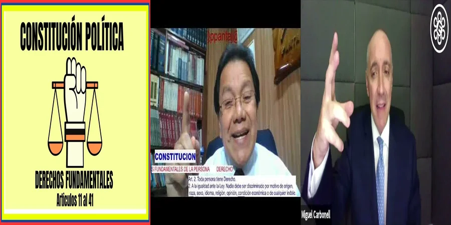 "Derecho a la Igualdad en la Constitución Mexicana: ¿Qué Implica?"