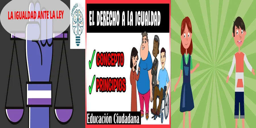 "Derecho a la Igualdad: Leyes Internacionales y su Impacto en México"