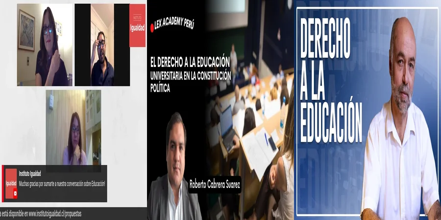 "Derecho a la educación en la constitución: ¿Qué implica en México?"