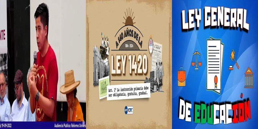 "Derecho a la educación pública y gratuita en México: lo esencial"