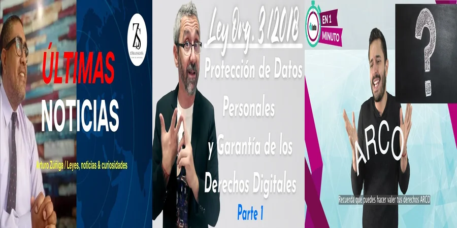 "Derecho a la privacidad de datos: ¿Qué dice la ley en México?"