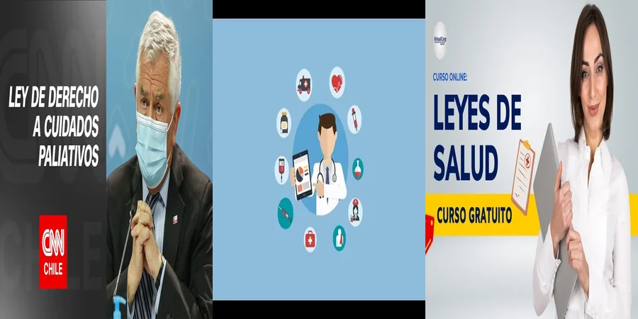 "Derecho a la salud en México: ¿Qué dice la ley actual?"