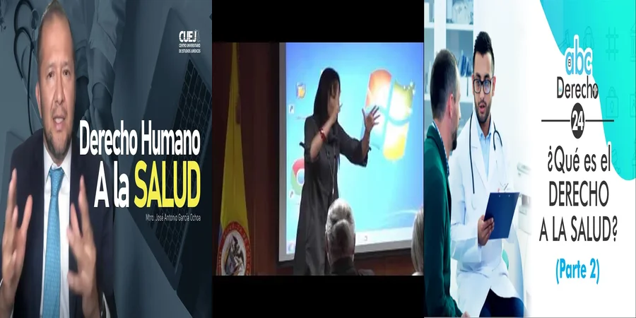 "Derecho a la salud en México: ¿Qué protecciones tienes?"