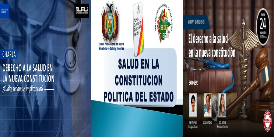 "Derecho a la salud en México: un pilar de tu bienestar legal"