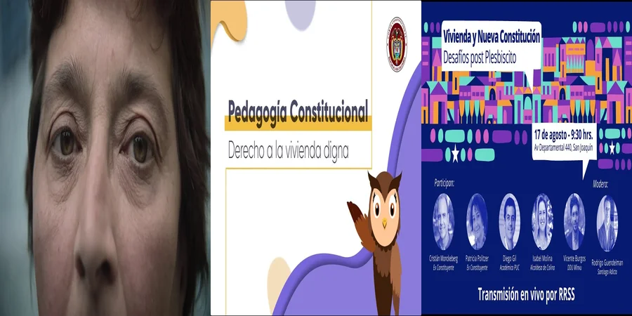 "Derecho a la vivienda en México: ¿Qué dice la constitución?"