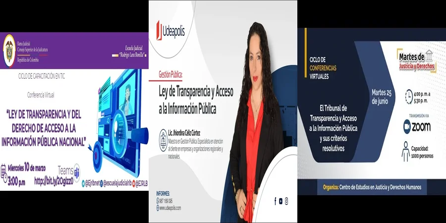 "Derecho a saber: la ley de acceso a la información en México"